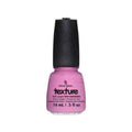 CHINA GLAZE Texture Nail Lacquers - Unrefined