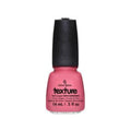 CHINA GLAZE Texture Nail Lacquers - Itty,Bitty,Gritty