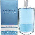 Azzaro Legend Eau De Toilette Spray for Men 4.2 oz