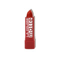 L.A. COLORS Matte Lip Color - Red Tango