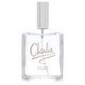 Charlie Silver by Revlon Eau De Toilette Spray (unboxed) 3.4 oz for Women