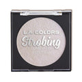 L.A. COLORS Strobing Illuminating Powder - Iridescent Pearl