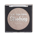 L.A. COLORS Strobing Illuminating Powder - Morning Light