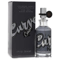 Curve Crush by Liz Claiborne Eau De Cologne Spray 1 oz for Men