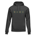 Camp Life Unisex Hoodie
