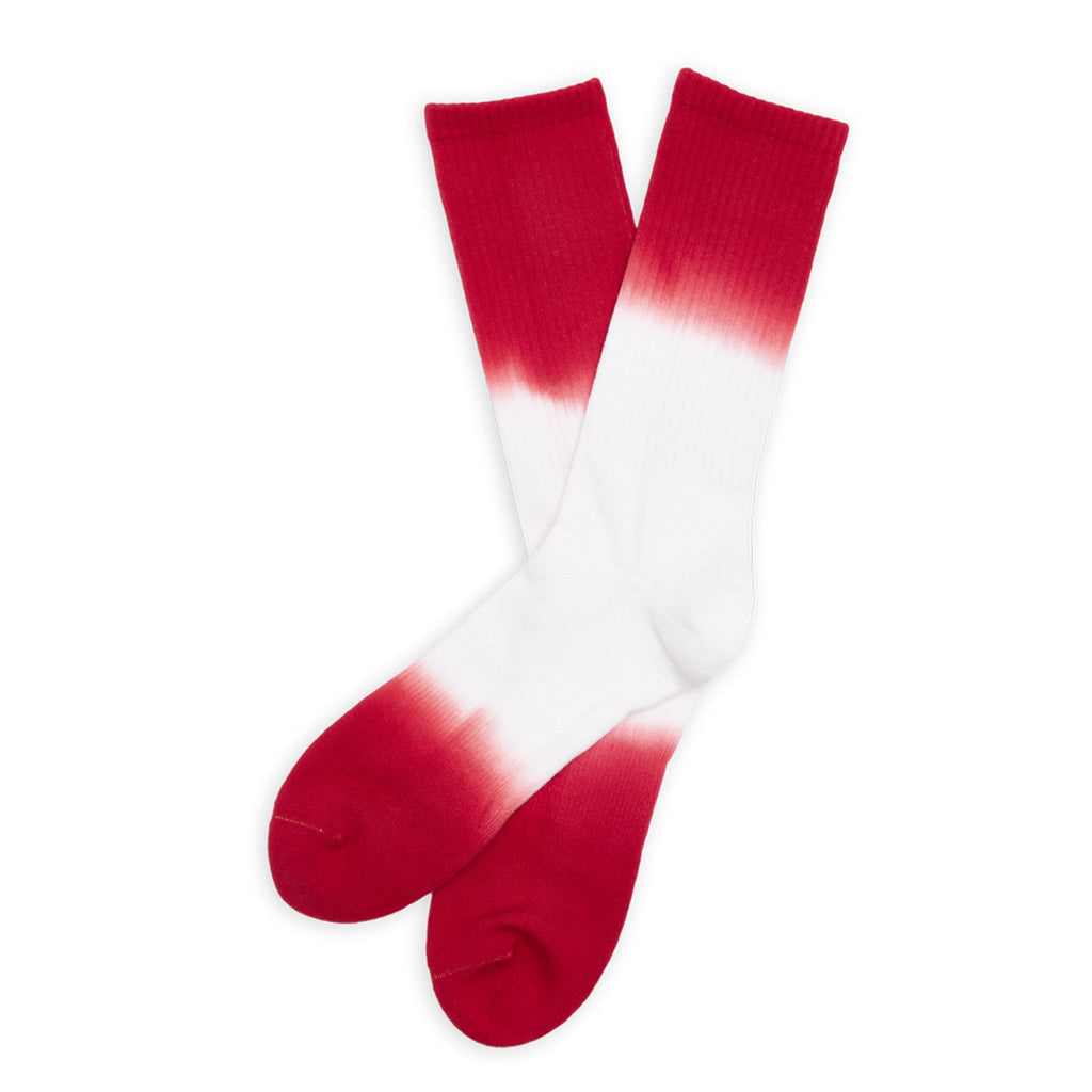 Cardinal Dip Casual Socks