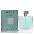 Chrome Azure by Azzaro Eau De Toilette Spray 3.4 oz for Men
