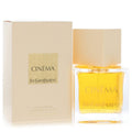 Cinema by Yves Saint Laurent Eau De Parfum Spray 2.7 oz for Women