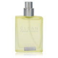 Clean Fresh Linens by Clean Eau De Parfum Spray (Unisex Tester) 1 oz for Women