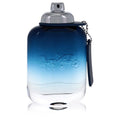 Coach Blue by Coach Eau De Toilette Spray (unboxed) 3.3 oz for Men