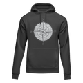 Compass Camping Unisex Hoodie