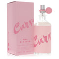 Curve Pink Blossom by Liz Claiborne Eau De Toilette Spray 3.4 oz for Women