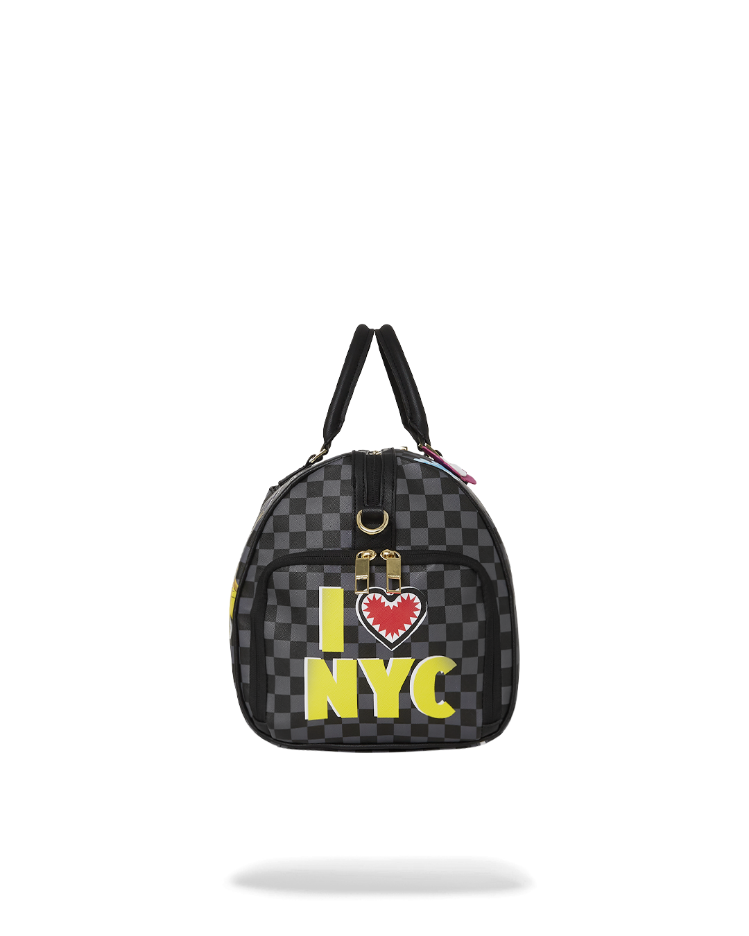 Sprayground Sutton New York Duffle D5201