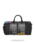 Sprayground Sutton New York Duffle D5201