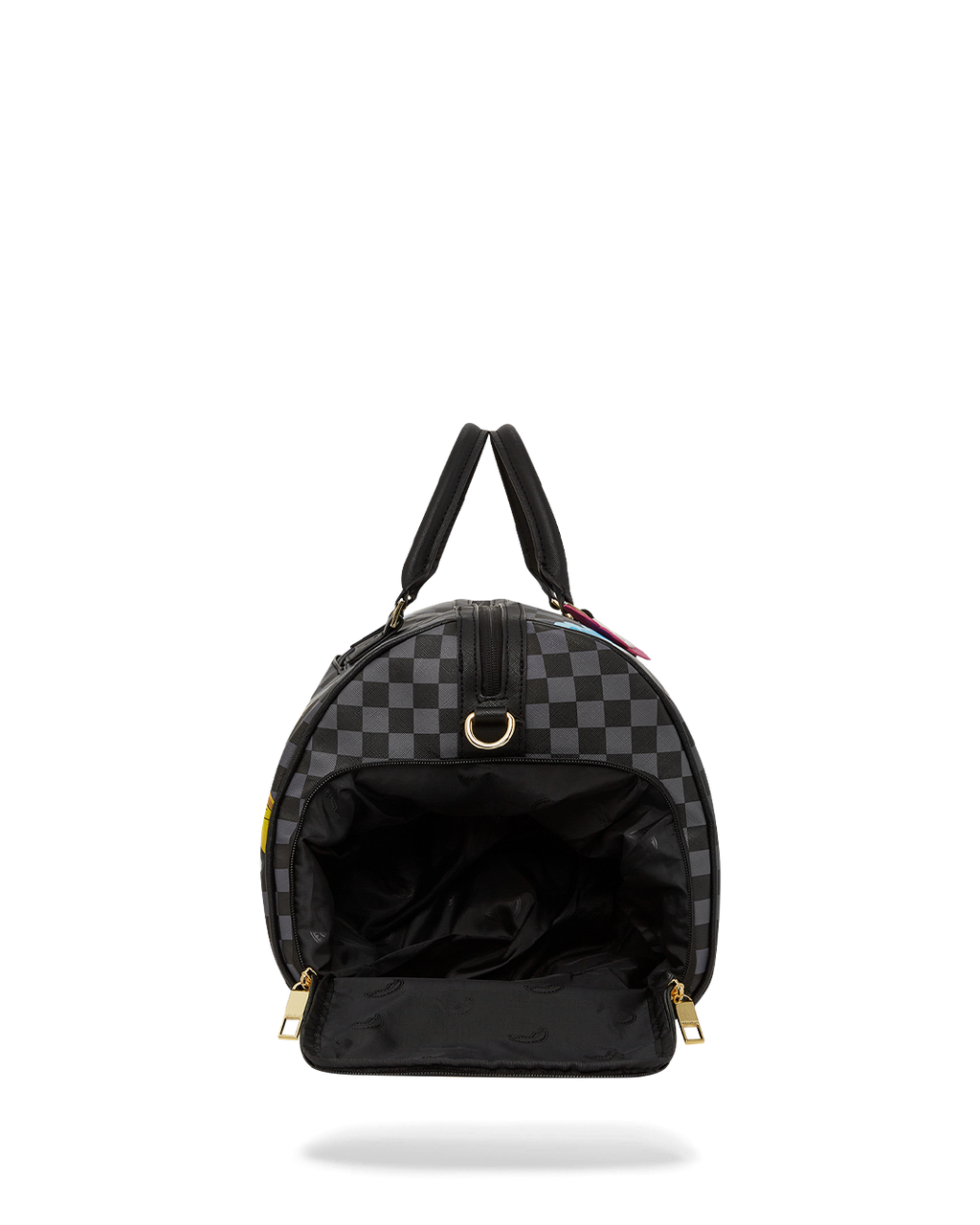 Sprayground Sutton New York Duffle D5201