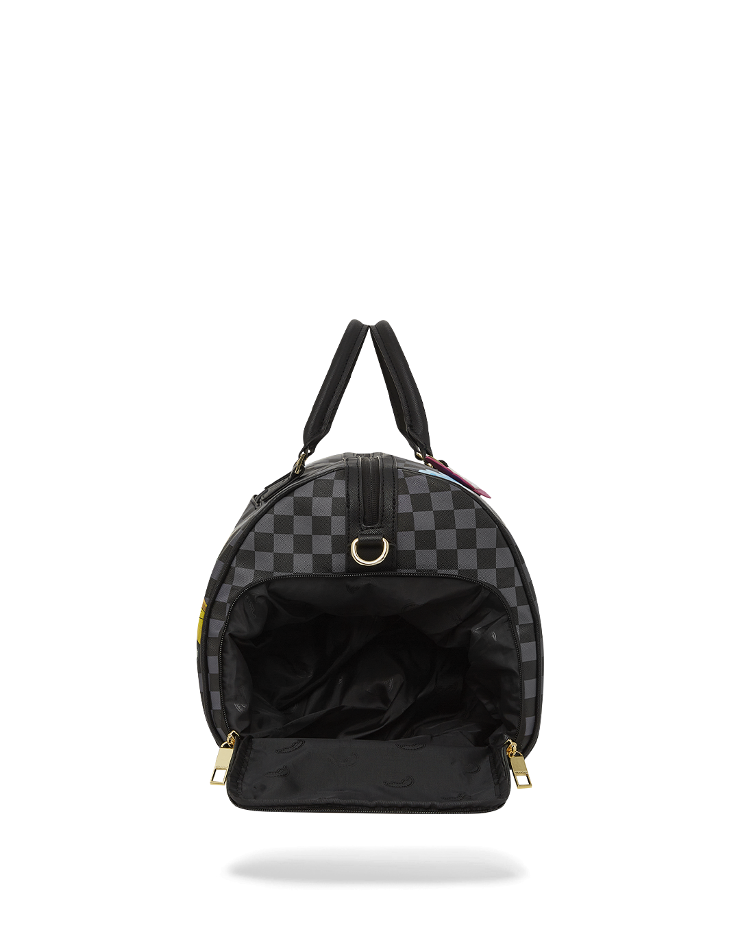 Sprayground Sutton New York Duffle D5201