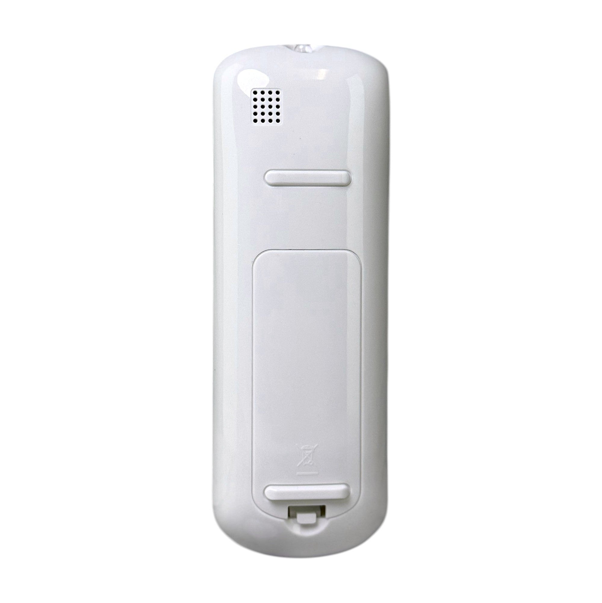 Anderic DB96-24901B / ARH5203 for Samsung Mini Split Air Conditioner Remote Control | Thermostatic with LCD screen - DB9624901B