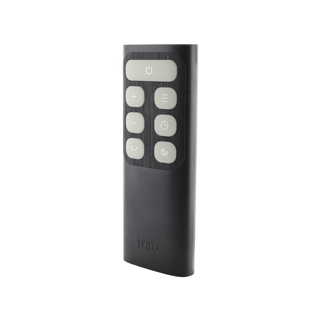 DREO DR-HPA023 Tower Fan & Space Heater Remote Control | IR | Night glow - DRHPA023