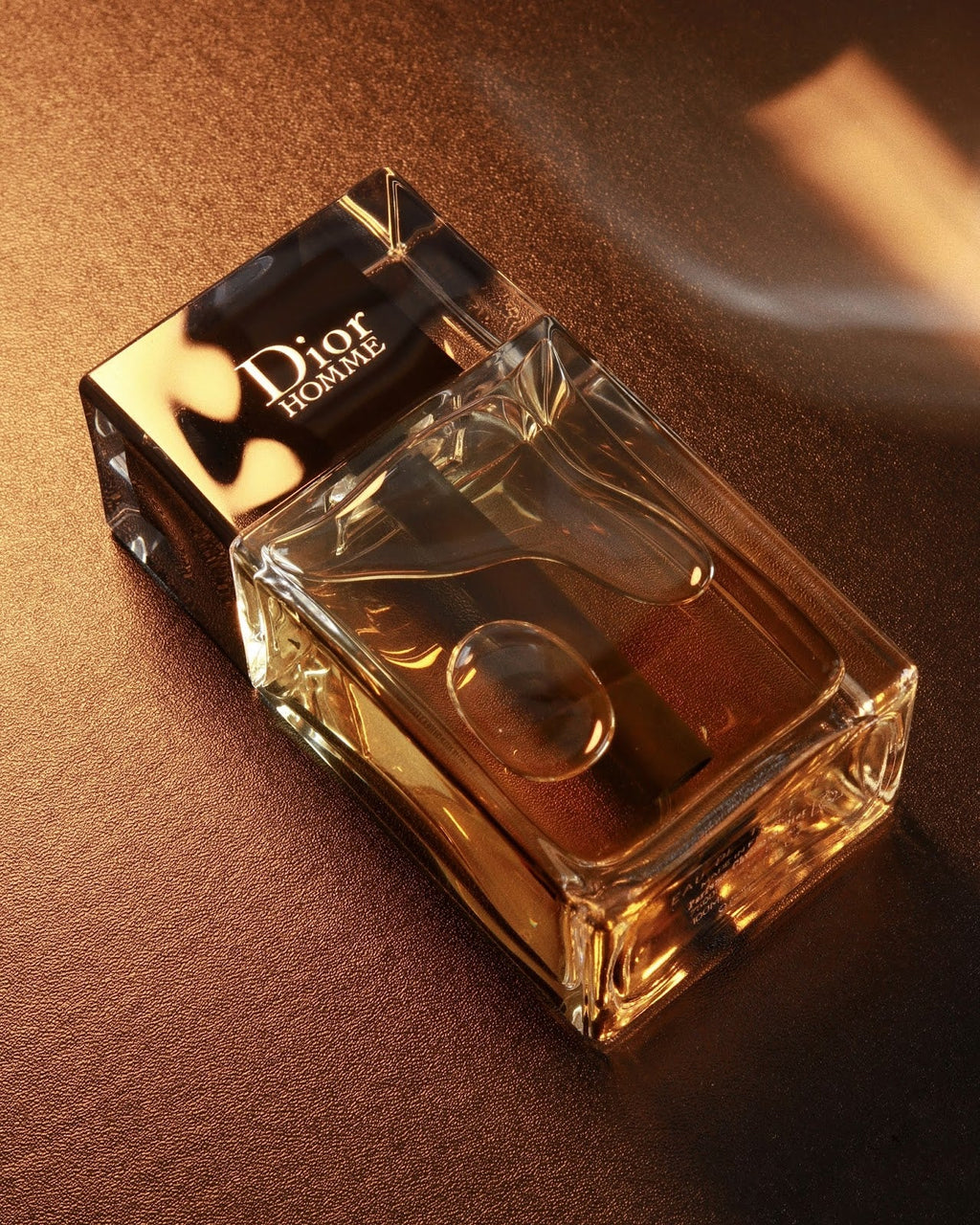 DIOR HOMME Eau de toilette