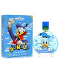 DONALD Duck by Disney Eau De Toilette Spray 3.4 oz for Men