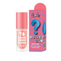 RUDE Do We Dewy Liquid Blush - Peachy Pink