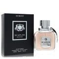 Dumont Scapler by Dumont Paris Eau De Parfum Spray 3.4 oz for Men