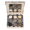 BEAUTY CREATIONS Boudoir Shadows 9 Shades Eyeshadow Palette - B -  B