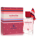 El Ganso Senorita Mon Amour by El Ganso Eau De Toilette Spray 2.5 oz for Women