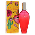Escada Flor Del Sol by Escada Eau De Toilette Spray (Limited Edition) 3.4 oz for Women