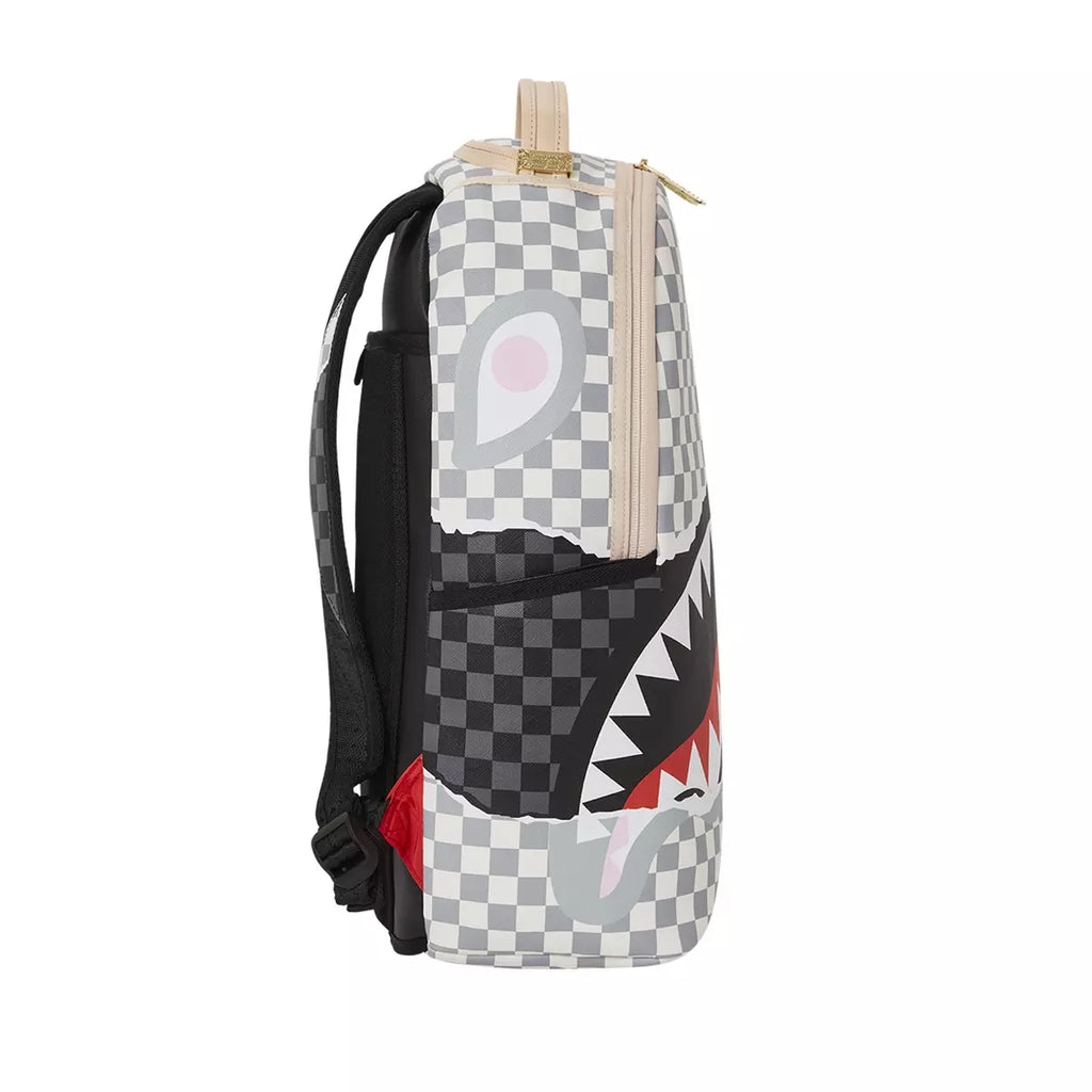 Sprayground Tear It Up DLXSV Backpack B5471