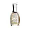 SALLY HANSEN Fuzzy Coat Special Effect Textured Nail Color - All Yarned Up