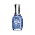 SALLY HANSEN Fuzzy Coat Special Effect Textured Nail Color - Tight Knit