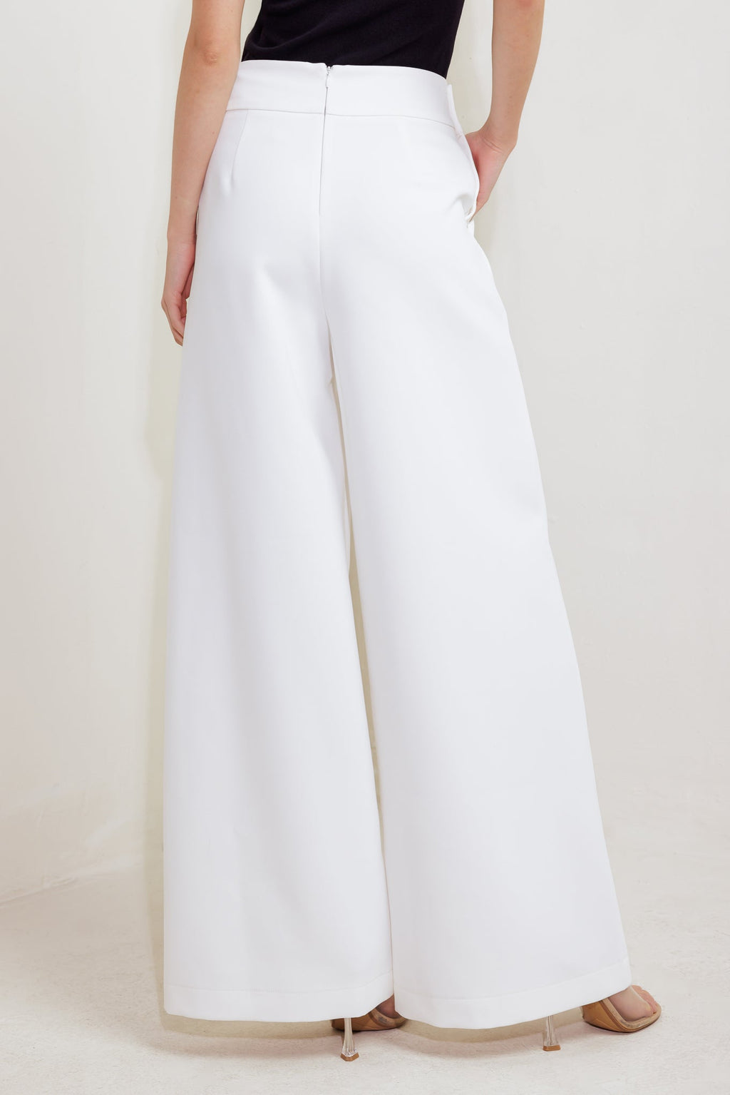 MODERN EDGE WOVEN PANTS