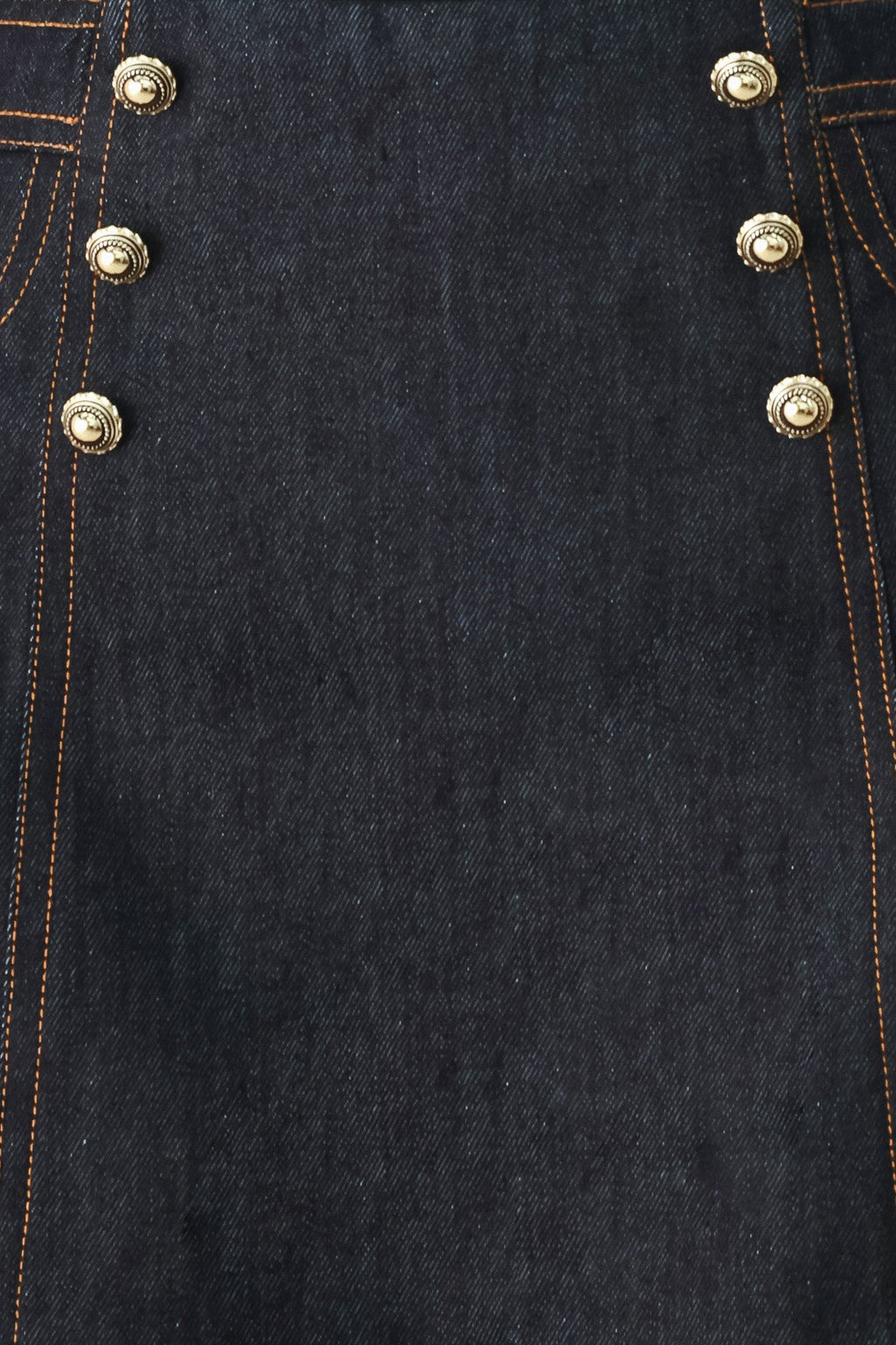 MODERN PREP DENIM SKORT