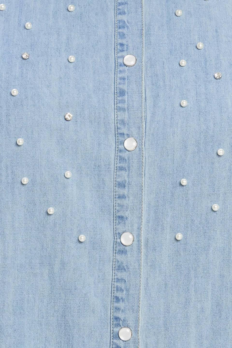 POWER TAILORING LIGHTWEIGHT SHIRT