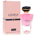 Fariis Lovely by Fariis Parfum Eau De Parfum Spray 3.4 oz for Women