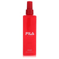 Fila Red by Fila Body Spray 8.4 oz for Men