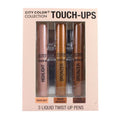 CITY COLOR Collection Highlight/Bronzer Touch-Ups Pen Set