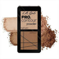 L.A. GIRL Pro Contour Powder - Highlight-Contour