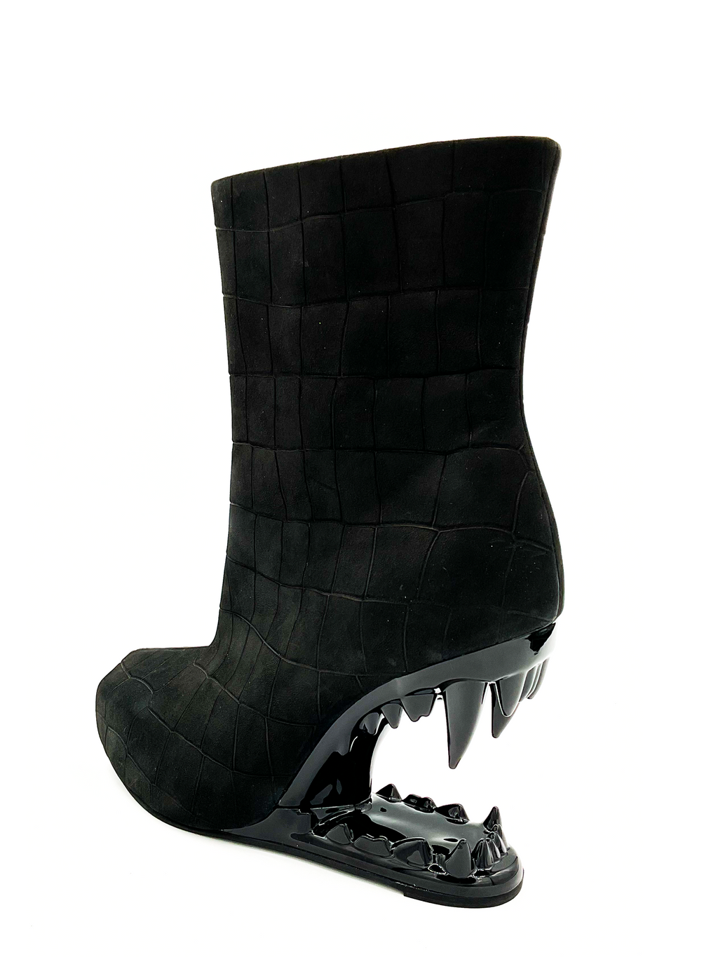 Gnasher Boot