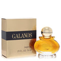 Galanos by Galanos Mini Pure Parfum .25 oz for Women