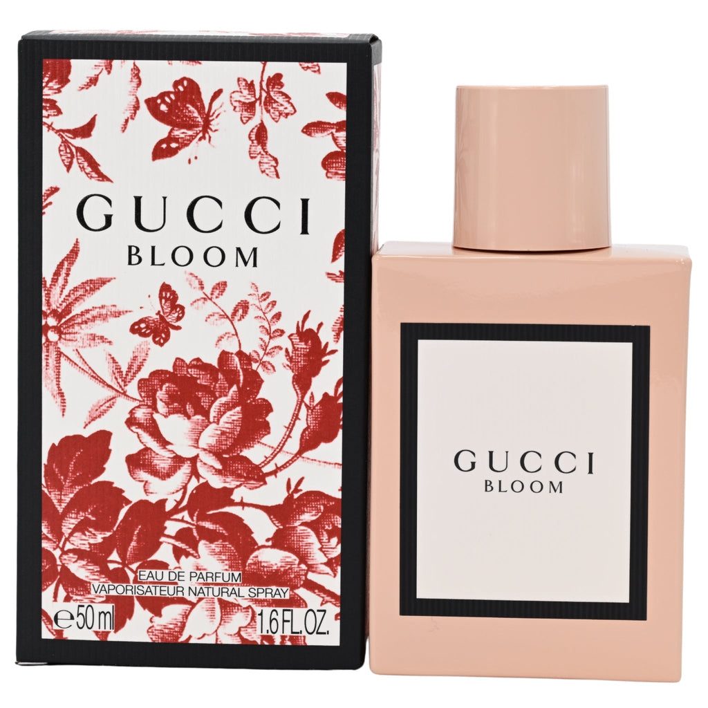 Gucci Bloom by Gucci Perfume for Women EDP 1.6 oz