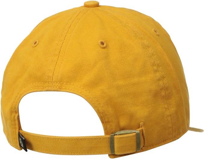 47 NHL Boston Bruins Clean Up Adjustable Cap Gold