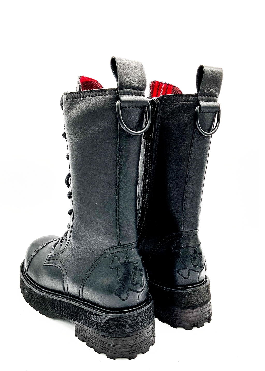 Hellbound Boot