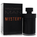 Halloween Man Mystery by Jesus Del Pozo Eau De Parfum Spray 4.2 oz for Men