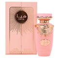 Haya by Lattafa Perfume for Women EDP 3.4 oz
