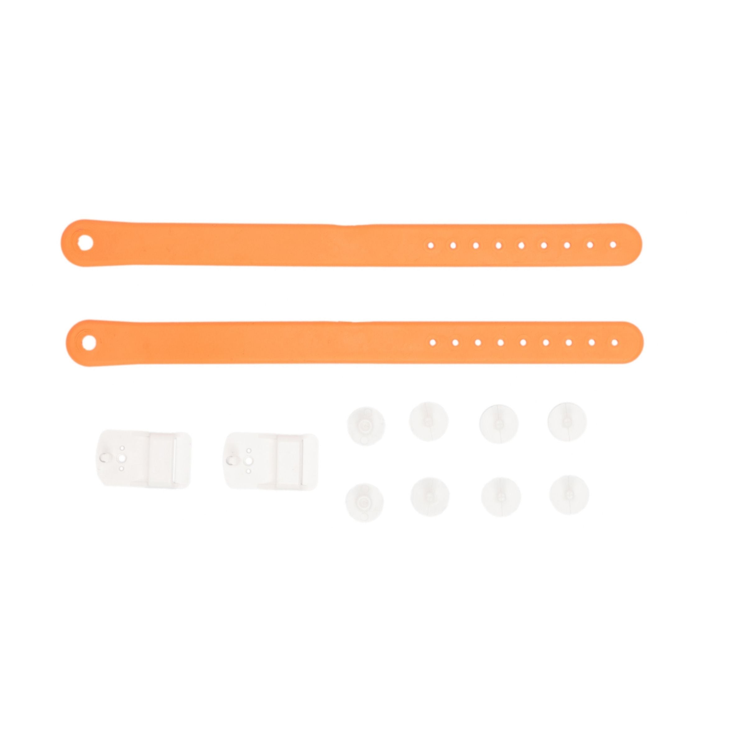 Heel Strap Kit