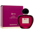 Her Secret Temptation by Antonio Banderas for Her EDT Spray 2.7 oz