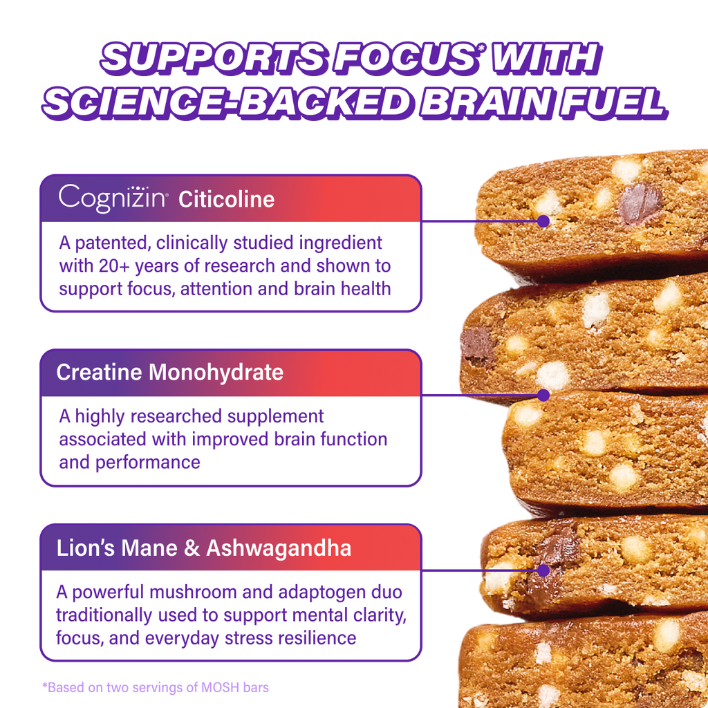 High Protein Variety Pack