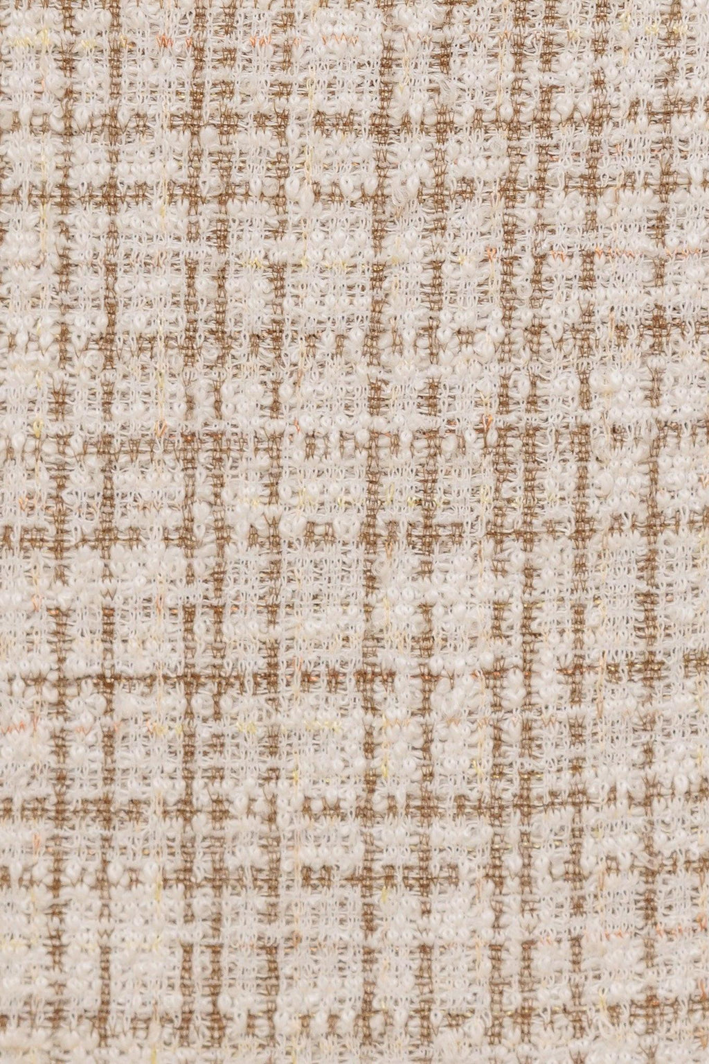 MODERN BALANCE WOVEN TWEED SKORT